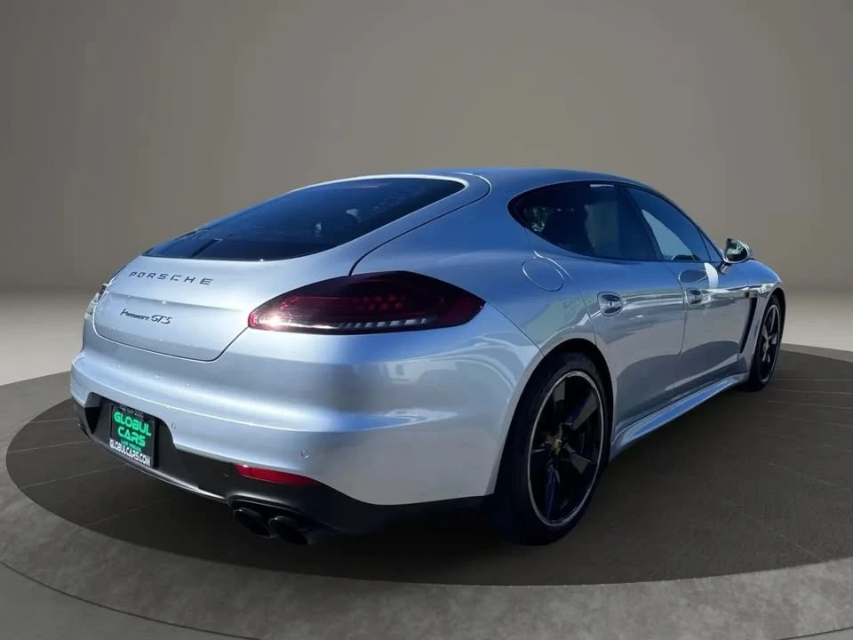 2016 Porsche 970 Panamera - Image 5 of 20