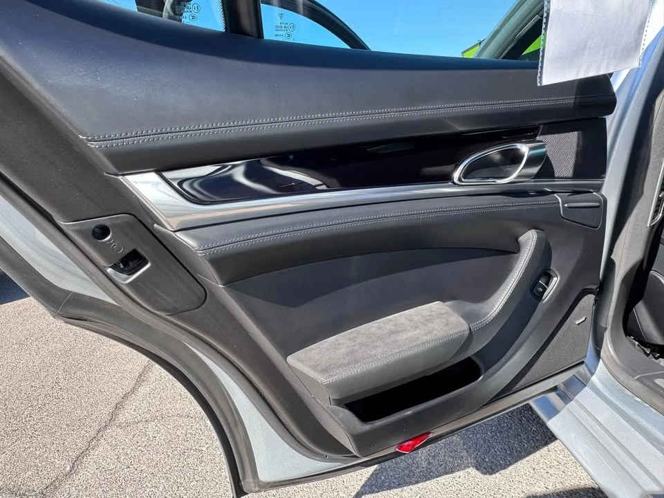 2016 Porsche 970 Panamera - Image 14 of 20