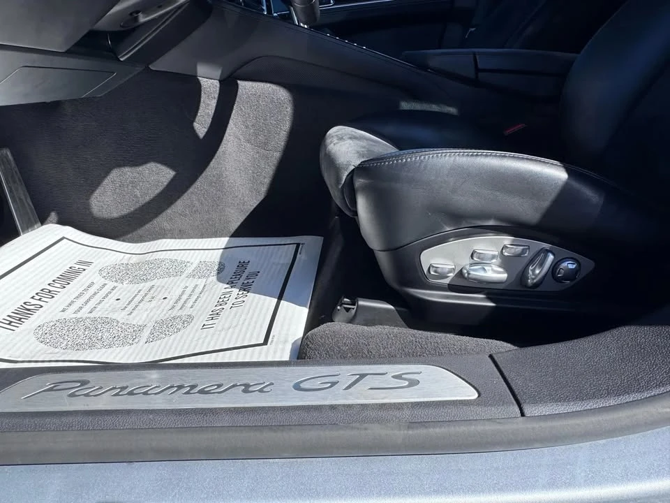 2016 Porsche 970 Panamera - Image 11 of 20