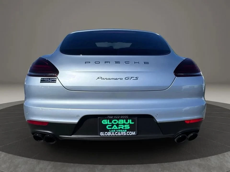 2016 Porsche 970 Panamera - Image 6 of 20