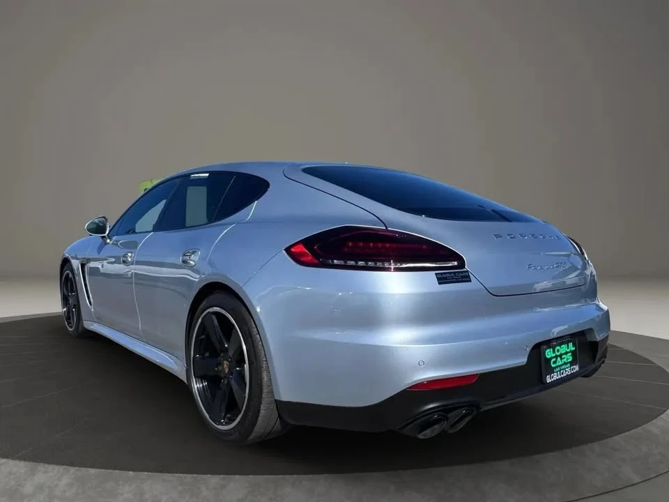 2016 Porsche 970 Panamera - Image 7 of 20