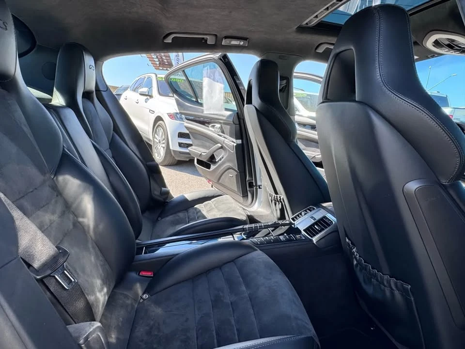 2016 Porsche 970 Panamera - Image 15 of 20