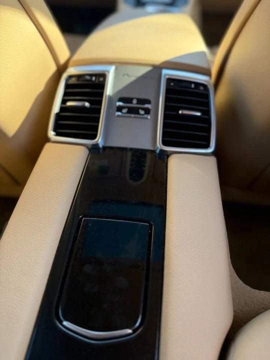 2016 Porsche 970 Panamera - Image 13 of 14