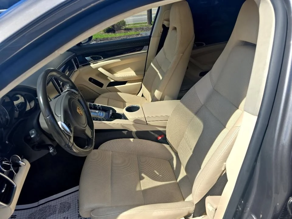 2016 Porsche 970 Panamera - Image 10 of 20