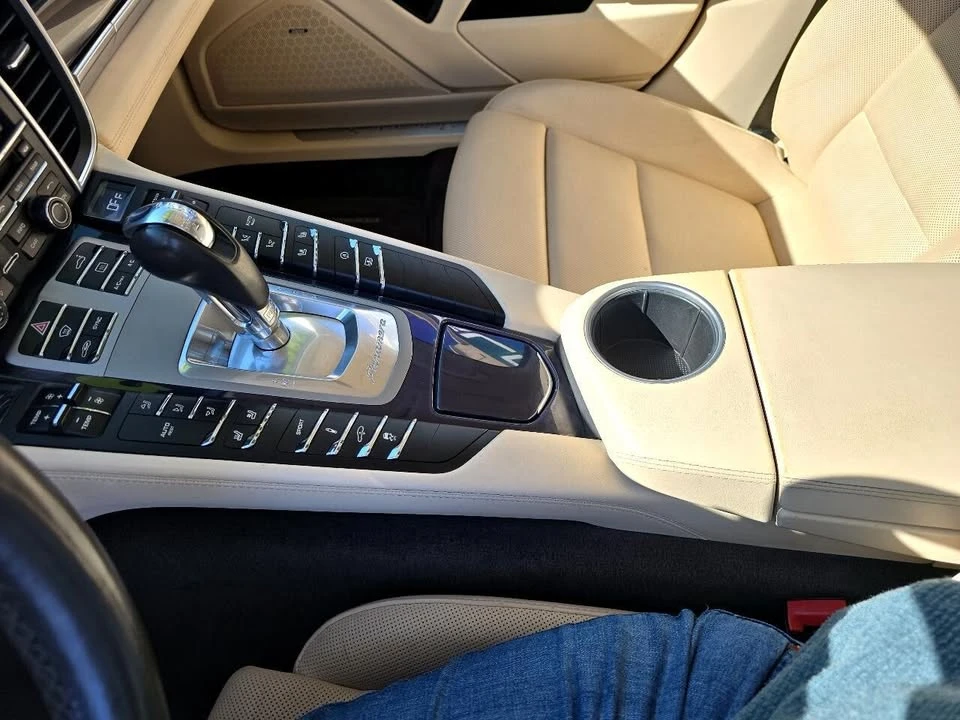 2016 Porsche 970 Panamera - Image 20 of 20