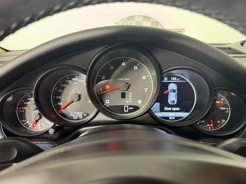 2016 Porsche 970 Panamera - Image 7 of 20