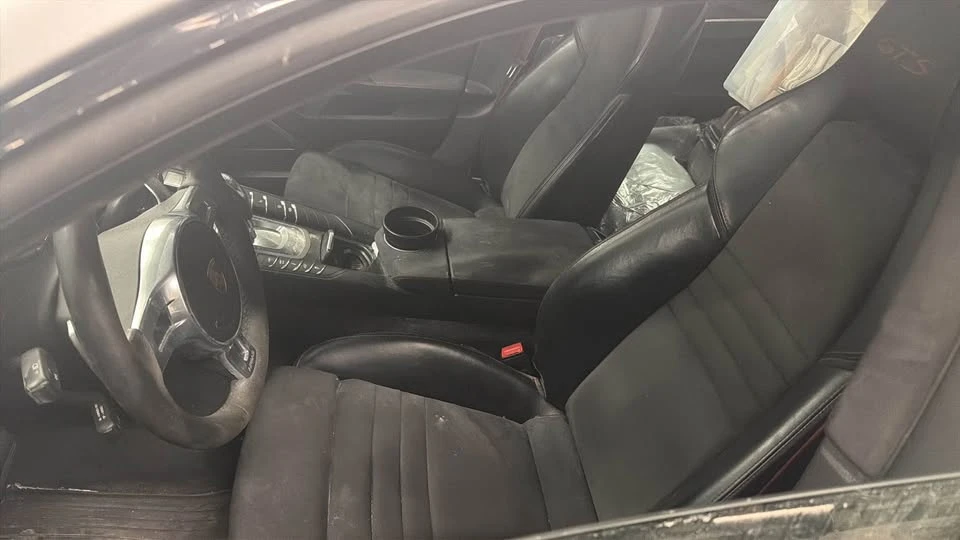 2016 Porsche 970 Panamera - Image 2 of 2