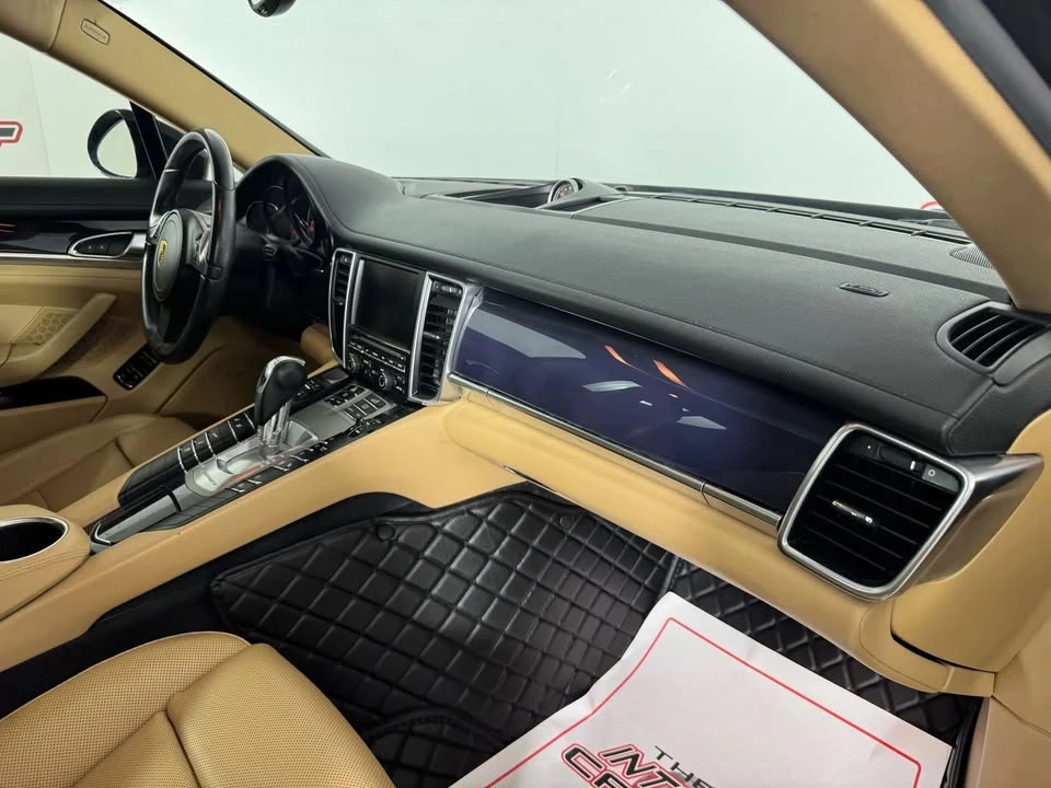 2016 Porsche 970 Panamera - Image 5 of 20