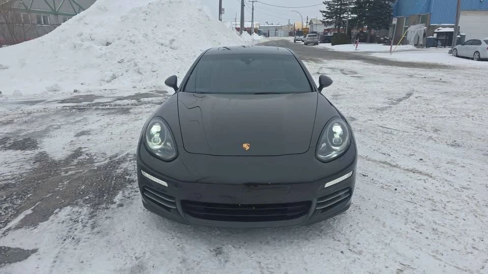 2016 Porsche 970 Panamera - Image 3 of 16