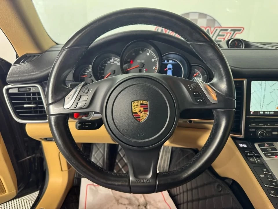 2016 Porsche 970 Panamera - Image 11 of 15