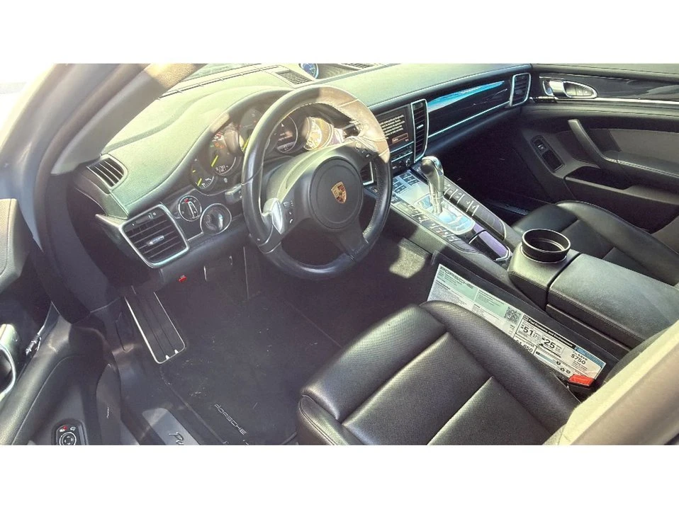 2016 Porsche 970 Panamera - Image 4 of 6