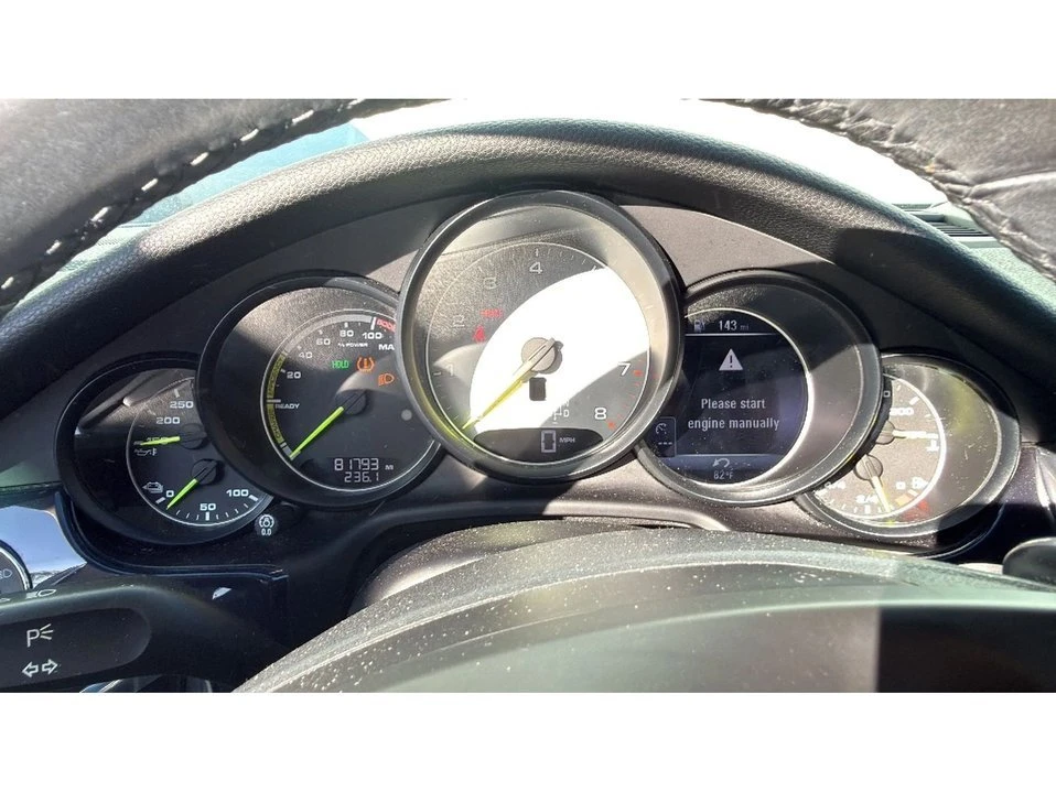 2016 Porsche 970 Panamera - Image 5 of 6