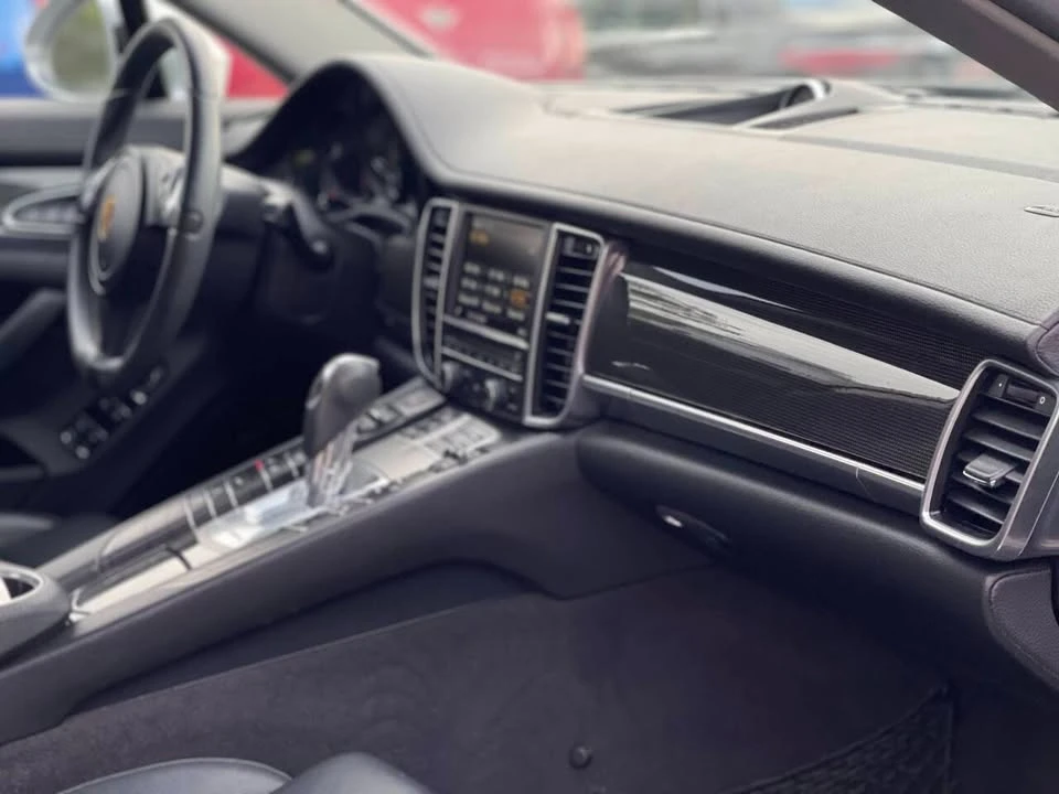 2016 Porsche 970 Panamera - Image 14 of 20