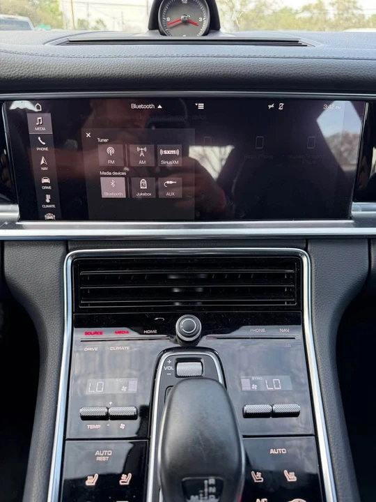 2016 Porsche 970 Panamera - Image 11 of 14