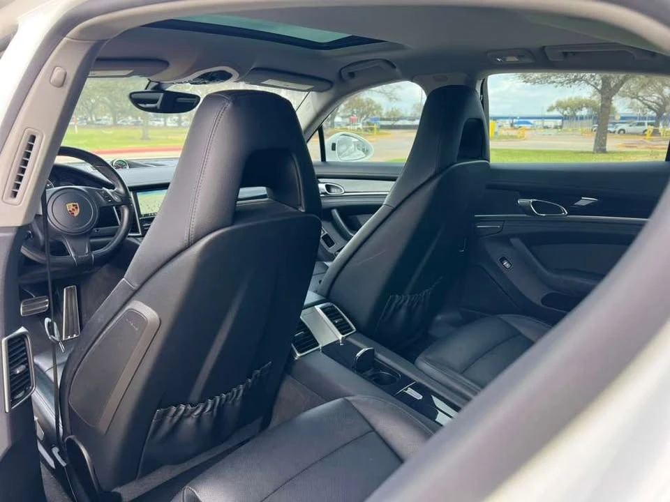 2016 Porsche 970 Panamera - Image 3 of 4