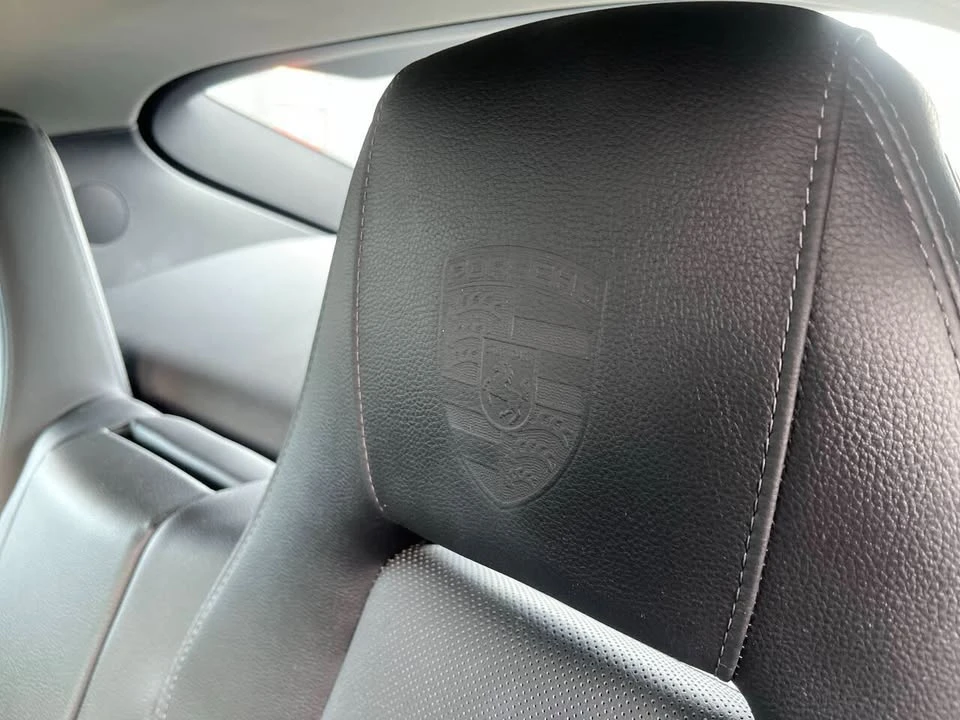 2016 Porsche 970 Panamera - Image 20 of 20