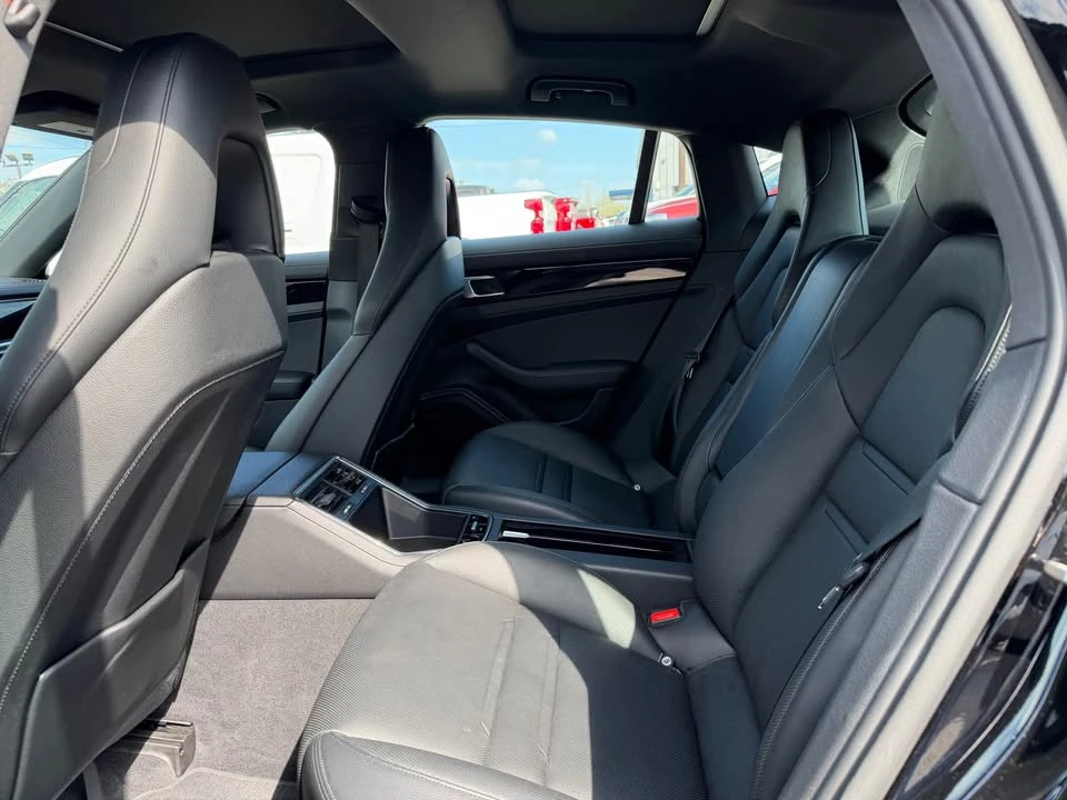 2016 Porsche 970 Panamera - Image 7 of 14