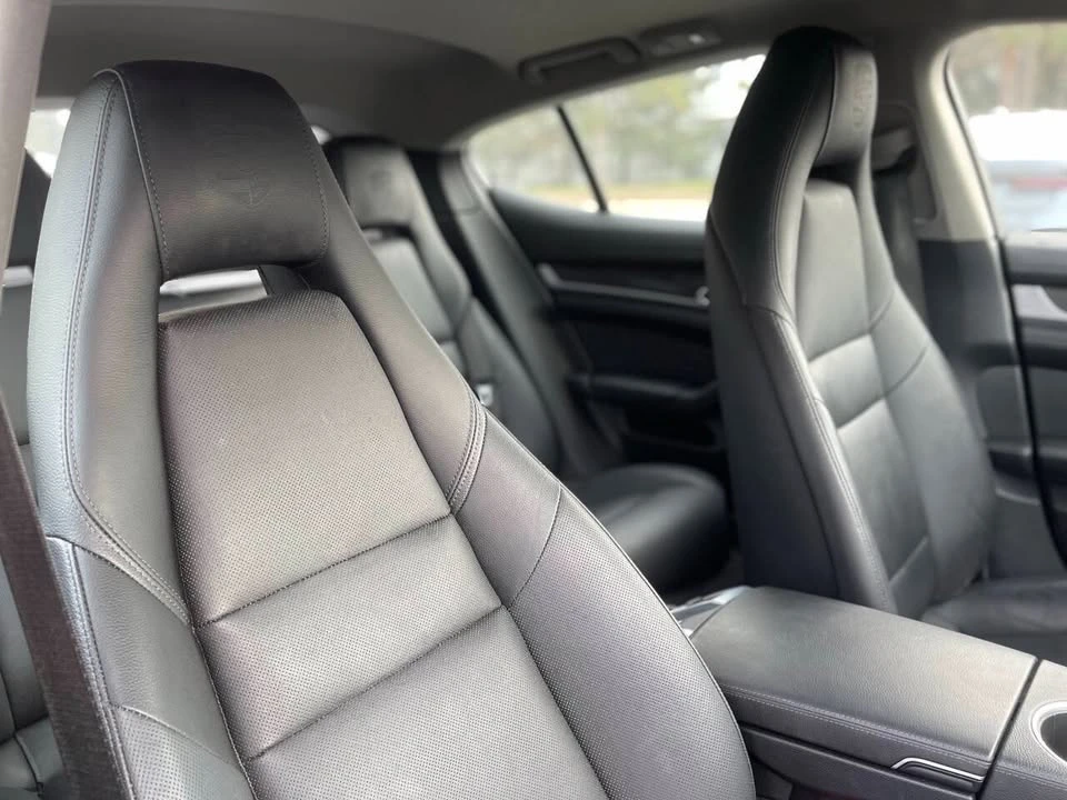 2016 Porsche 970 Panamera - Image 17 of 20