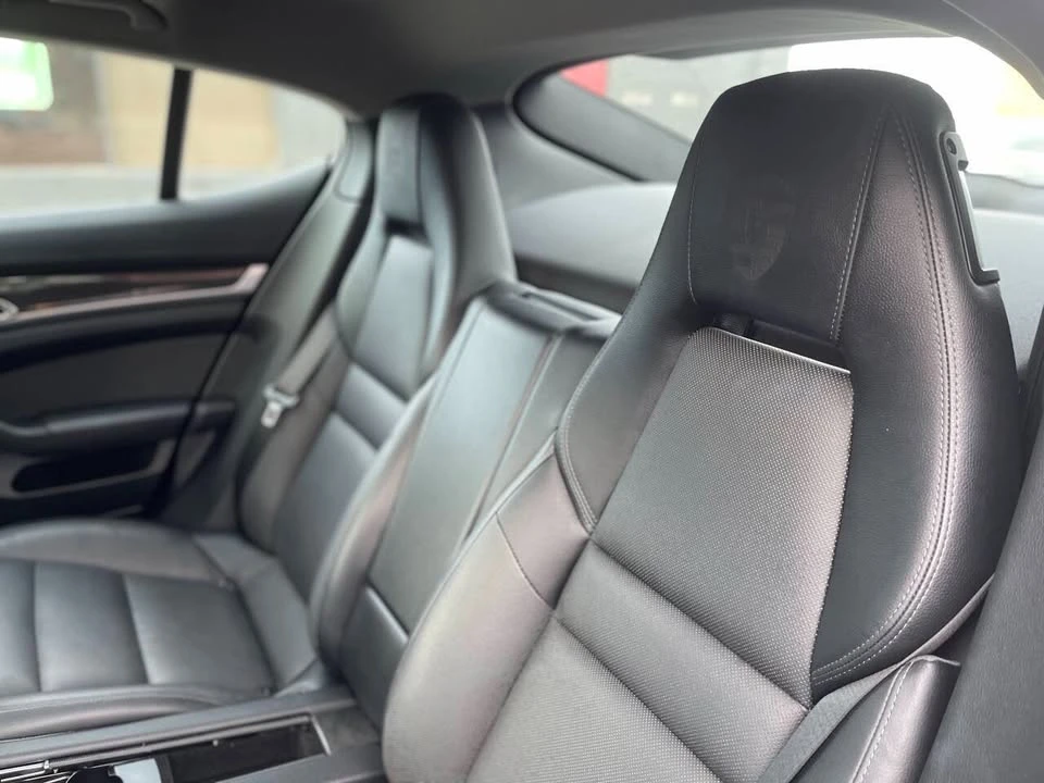 2016 Porsche 970 Panamera - Image 19 of 20