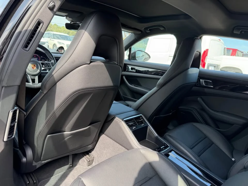 2016 Porsche 970 Panamera - Image 8 of 14