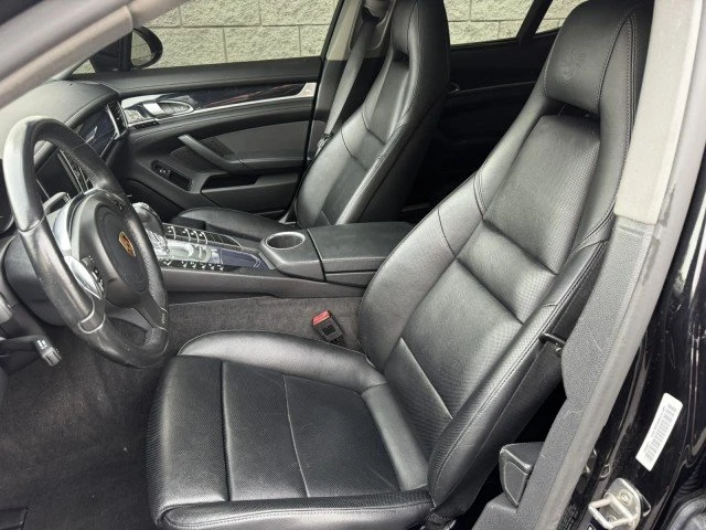 2016 Porsche 970 Panamera - Image 7 of 20