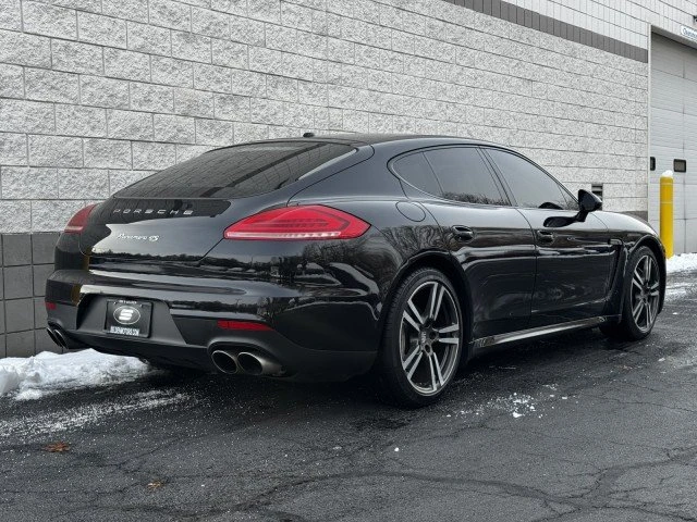 2016 Porsche 970 Panamera - Image 3 of 20