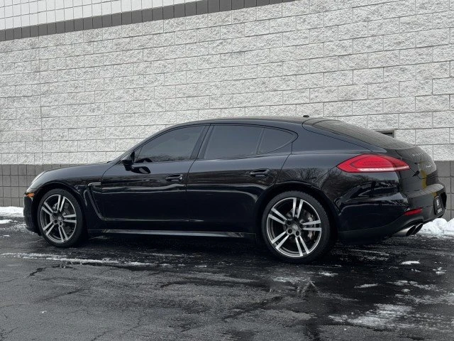 2016 Porsche 970 Panamera - Image 2 of 20