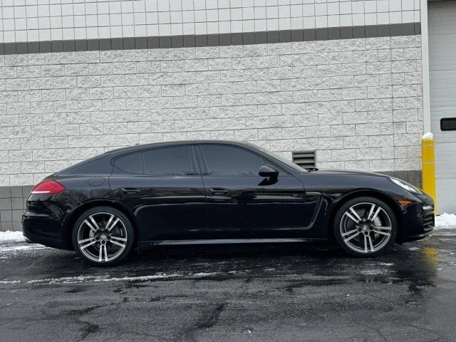 2016 Porsche 970 Panamera - Image 17 of 20