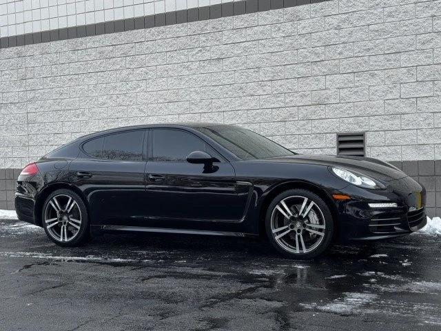 2016 Porsche 970 Panamera - Image 18 of 20