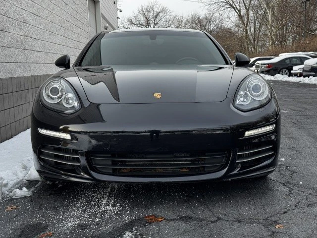 2016 Porsche 970 Panamera - Image 11 of 20