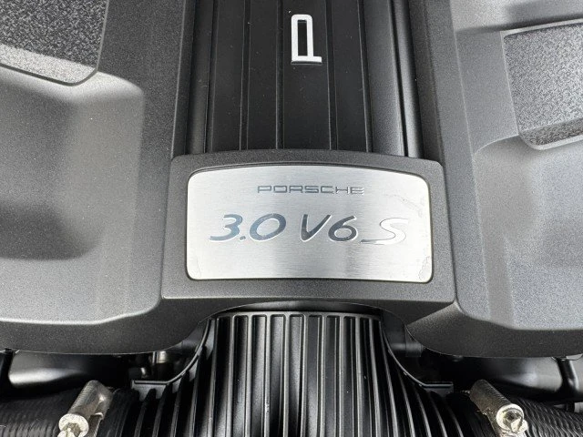 2016 Porsche 970 Panamera - Image 10 of 20