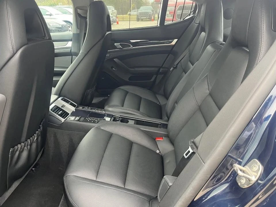 2016 Porsche 970 Panamera - Image 17 of 20