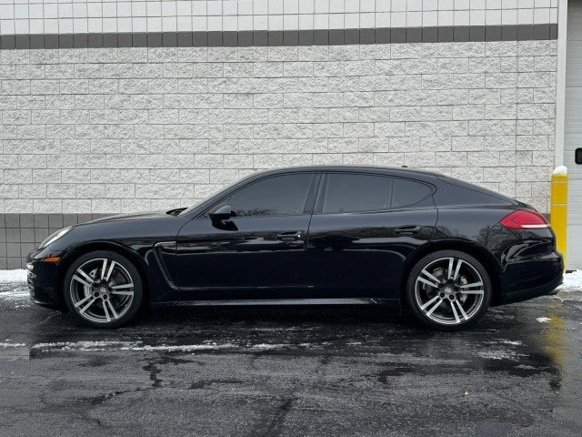 2016 Porsche 970 Panamera - Image 13 of 20