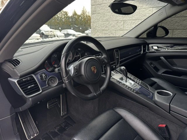 2016 Porsche 970 Panamera - Image 6 of 20