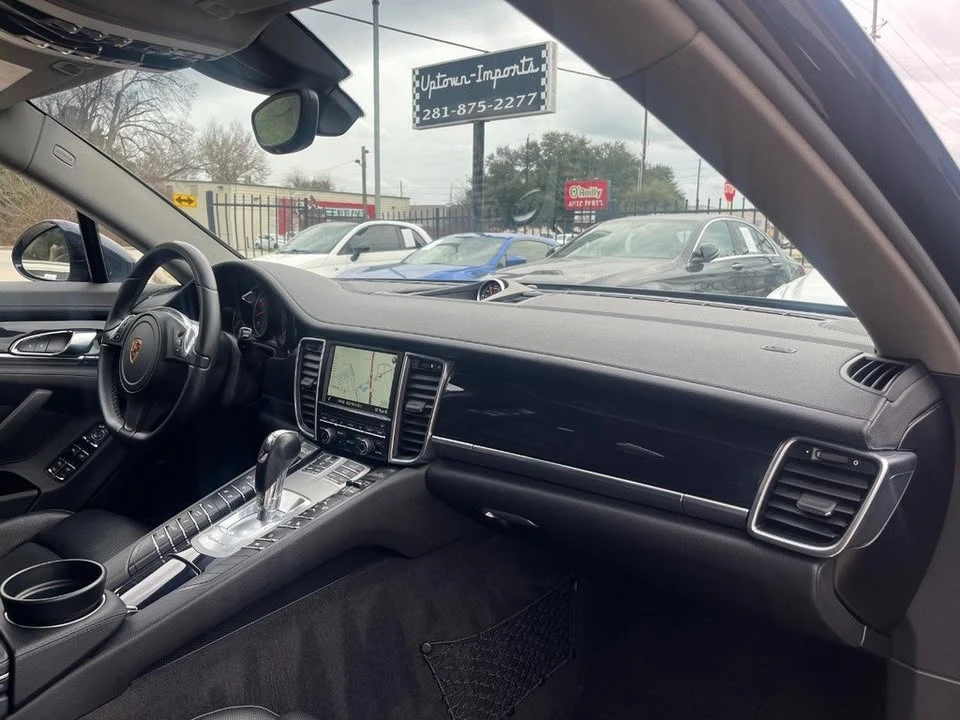 2016 Porsche 970 Panamera - Image 12 of 20