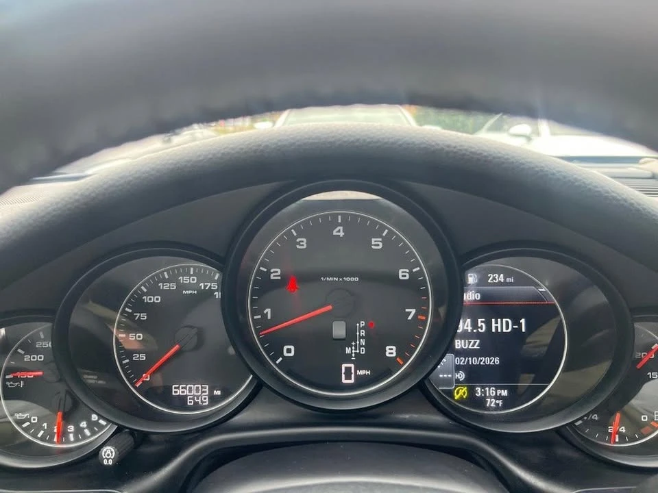 2016 Porsche 970 Panamera - Image 20 of 20