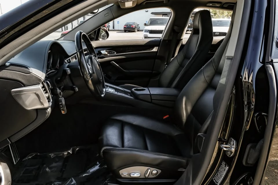 2016 Porsche 970 Panamera - Image 3 of 19