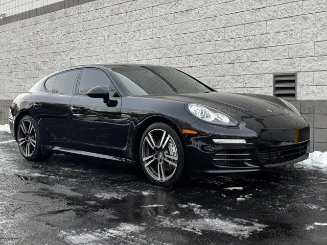 2016 Porsche 970 Panamera - Image 4 of 20