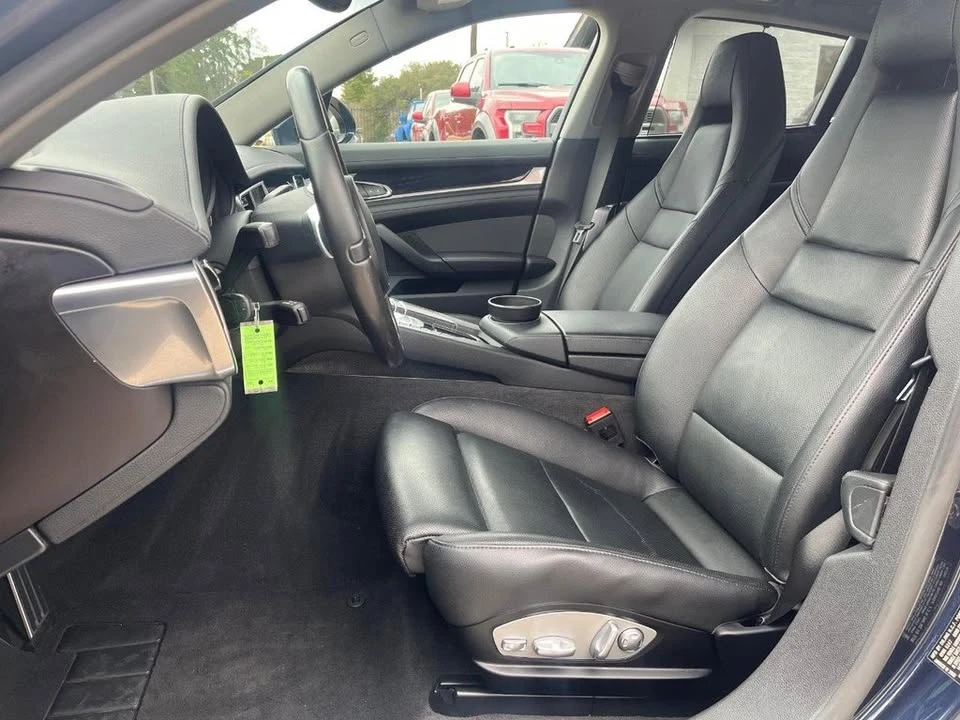 2016 Porsche 970 Panamera - Image 10 of 20