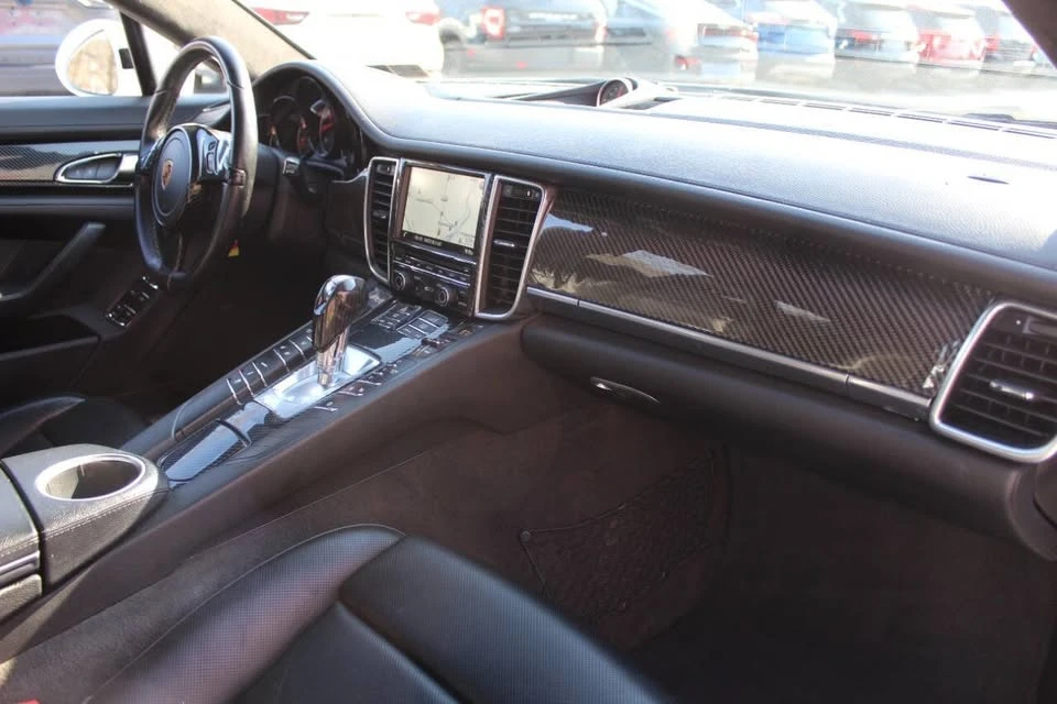 2016 Porsche 970 Panamera - Image 20 of 20