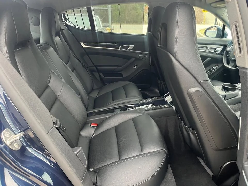 2016 Porsche 970 Panamera - Image 15 of 20