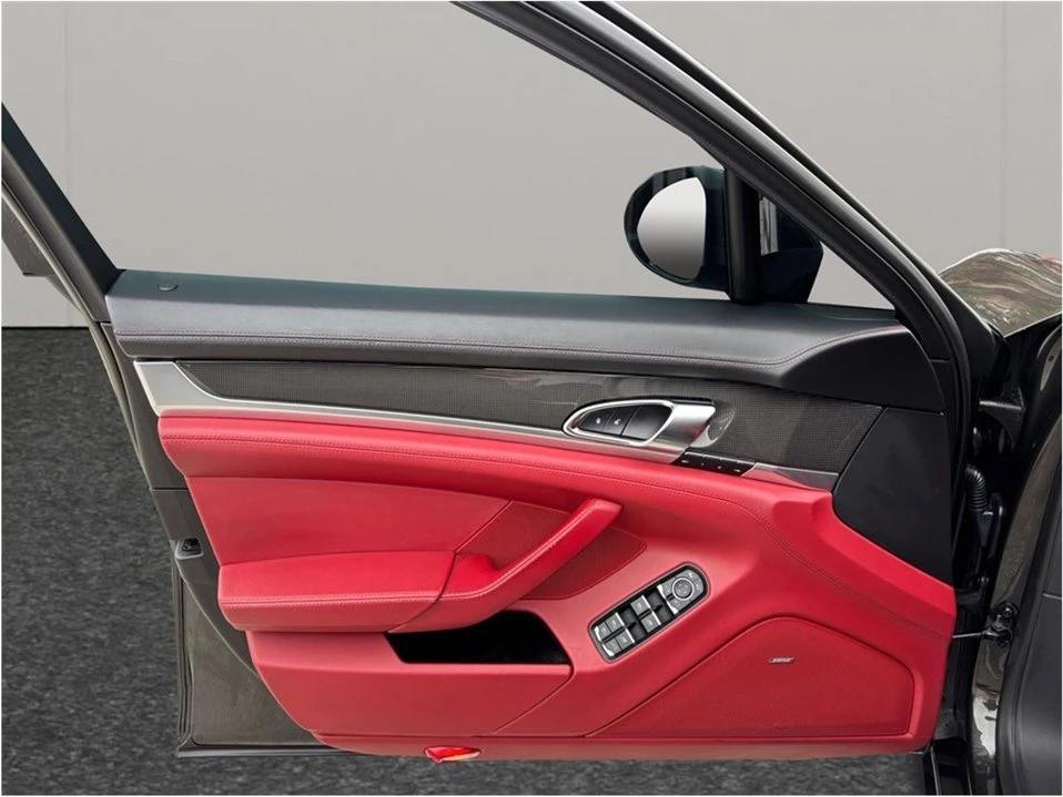 2016 Porsche 970 Panamera - Image 19 of 20