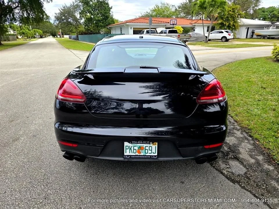 2016 Porsche 970 Panamera GTS - Image 20 of 20