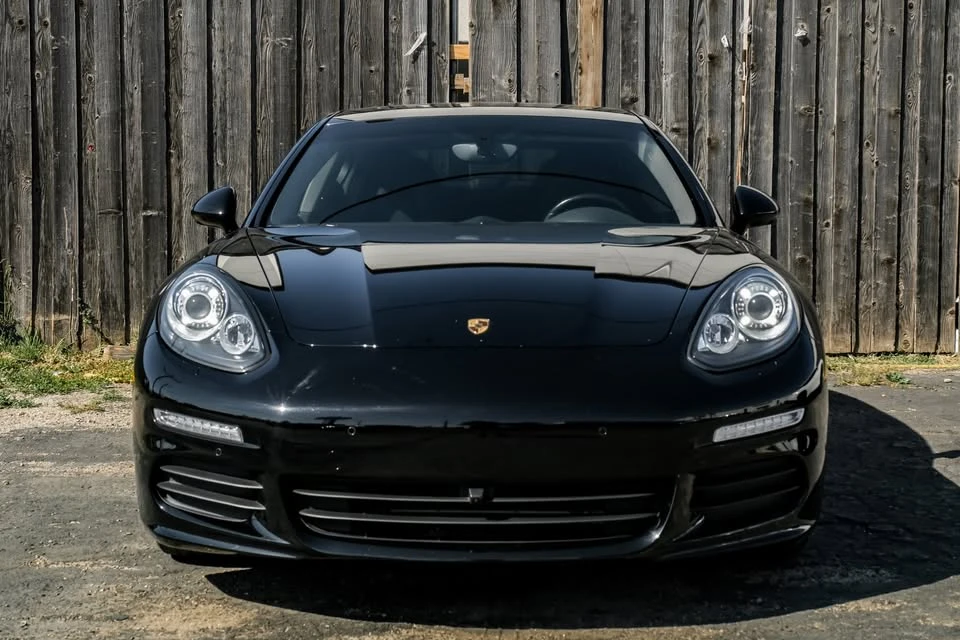 2016 Porsche 970 Panamera - Image 7 of 19