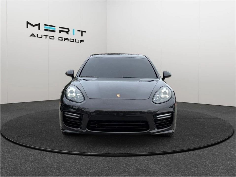 2016 Porsche 970 Panamera - Image 3 of 20
