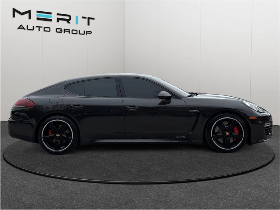 2016 Porsche 970 Panamera - Image 10 of 20