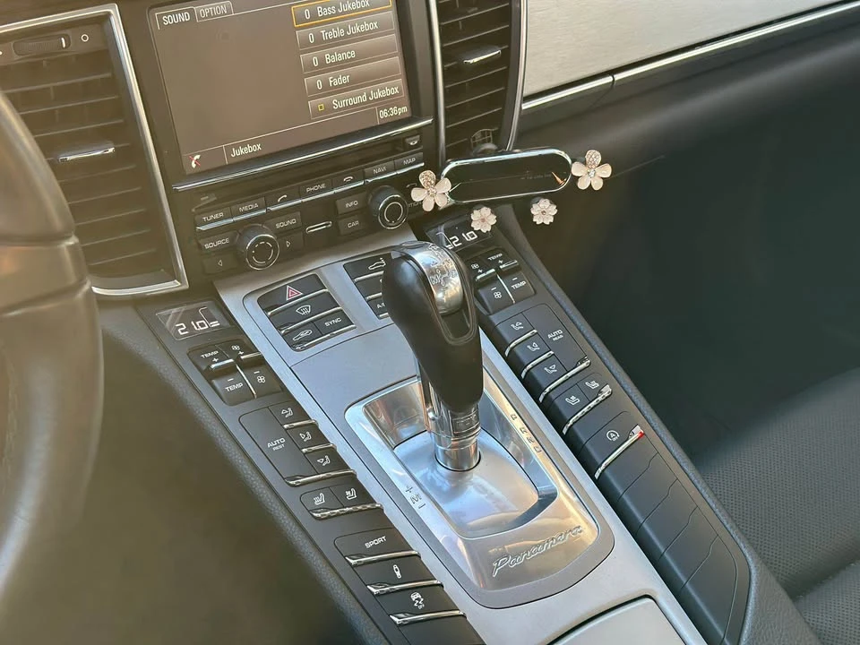 2016 Porsche 970 Panamera - Image 5 of 7