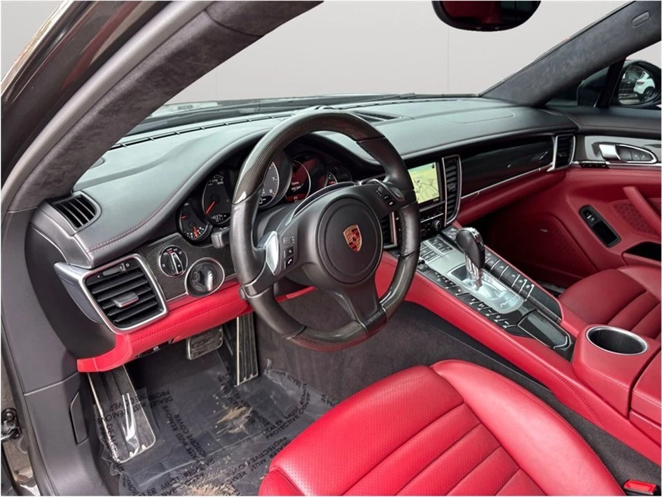 2016 Porsche 970 Panamera - Image 6 of 20
