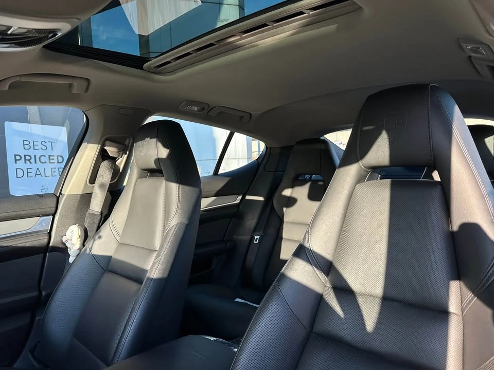 2016 Porsche 970 Panamera - Image 4 of 7