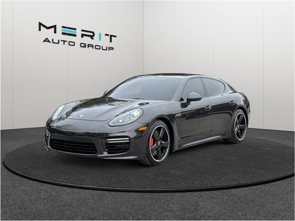 2016 Porsche 970 Panamera - Image 4 of 20